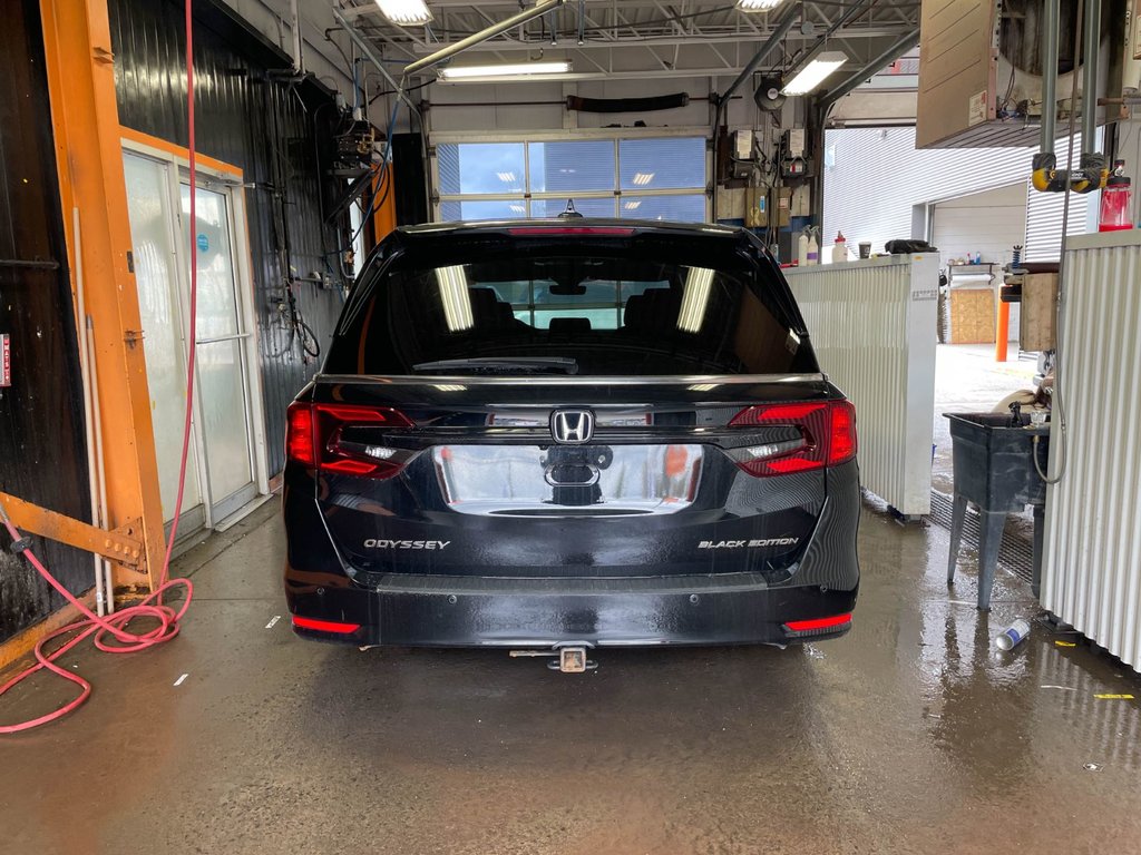 2023 Honda Odyssey in St-Jérôme, Quebec - 9 - w1024h768px