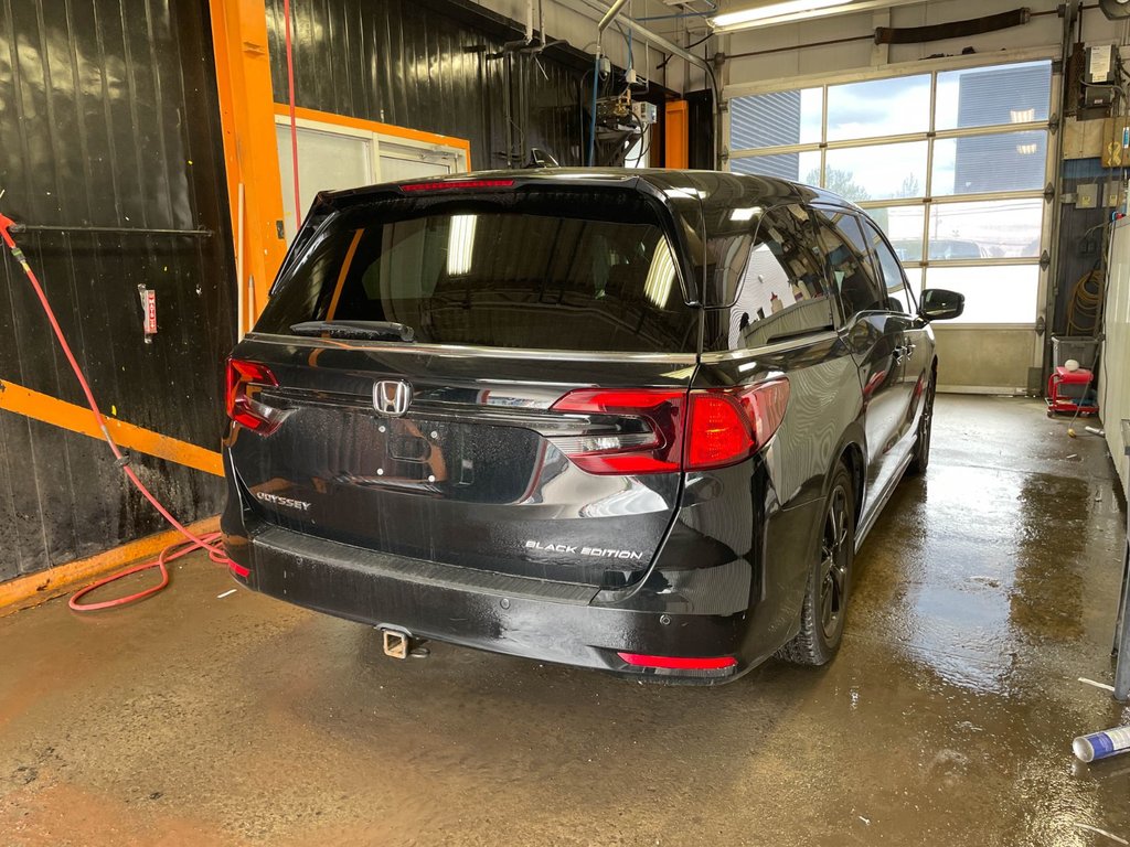 2023 Honda Odyssey in St-Jérôme, Quebec - 10 - w1024h768px
