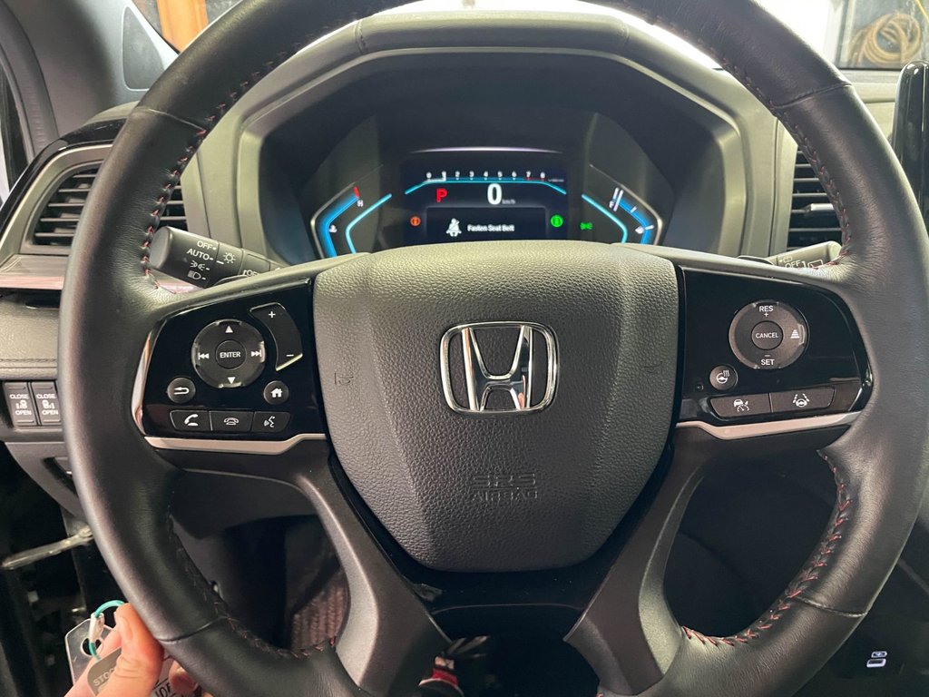 2023 Honda Odyssey in St-Jérôme, Quebec - 16 - w1024h768px