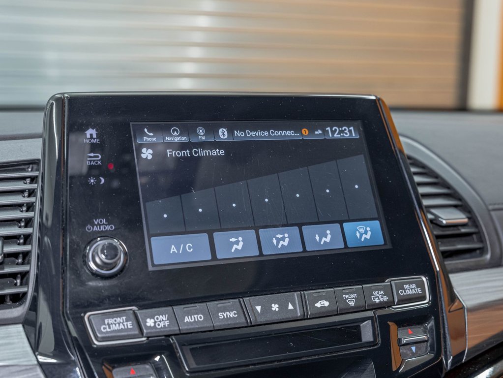 2023 Honda Odyssey in St-Jérôme, Quebec - 17 - w1024h768px