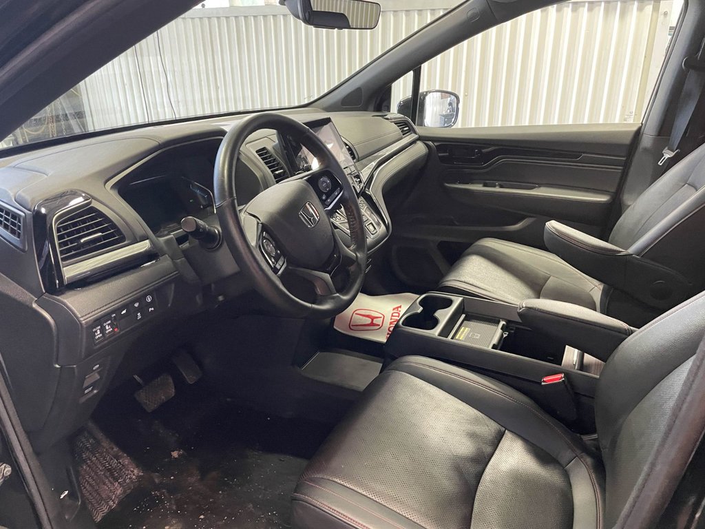 2023 Honda Odyssey in St-Jérôme, Quebec - 5 - w1024h768px