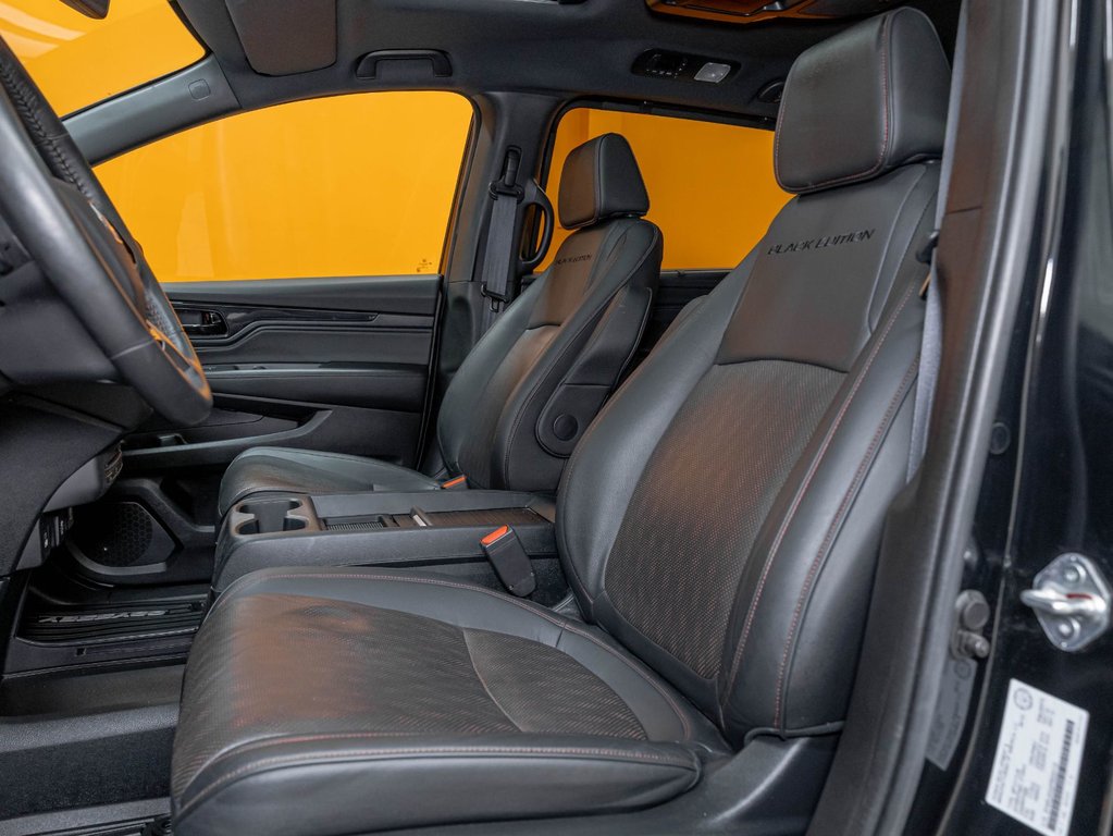 2023 Honda Odyssey in St-Jérôme, Quebec - 11 - w1024h768px