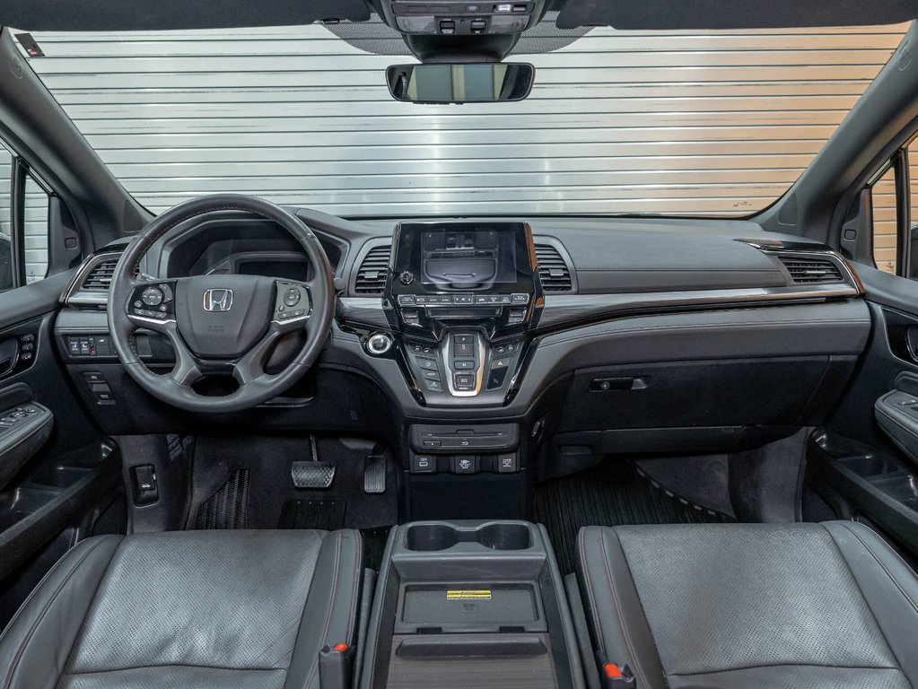 2023 Honda Odyssey in St-Jérôme, Quebec - 12 - w1024h768px