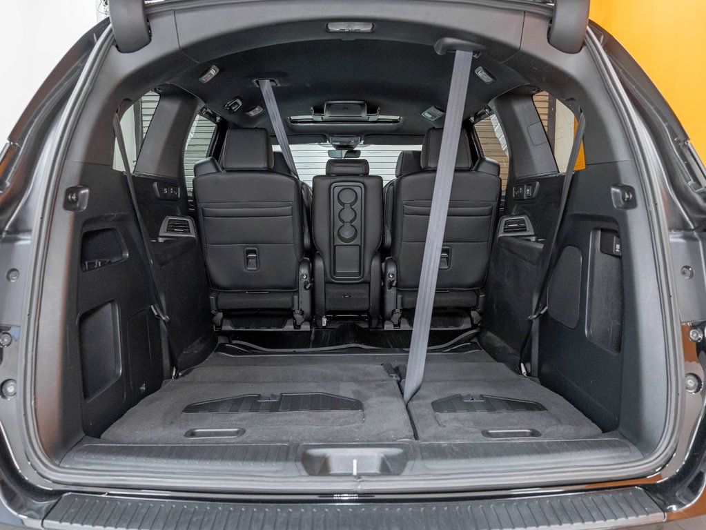2023 Honda Odyssey in St-Jérôme, Quebec - 32 - w1024h768px