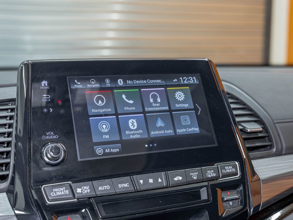 2023 Honda Odyssey in St-Jérôme, Quebec - 18 - w1024h768px