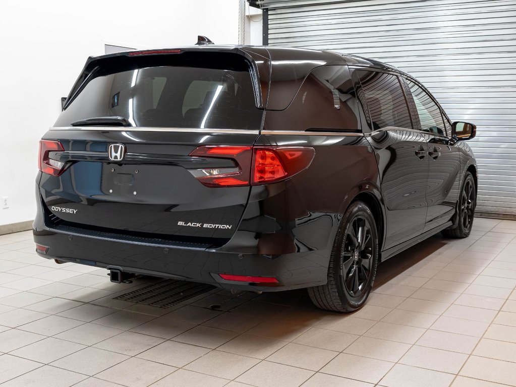 2023 Honda Odyssey in St-Jérôme, Quebec - 9 - w1024h768px