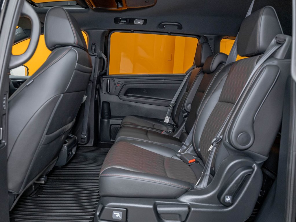 2023 Honda Odyssey in St-Jérôme, Quebec - 29 - w1024h768px