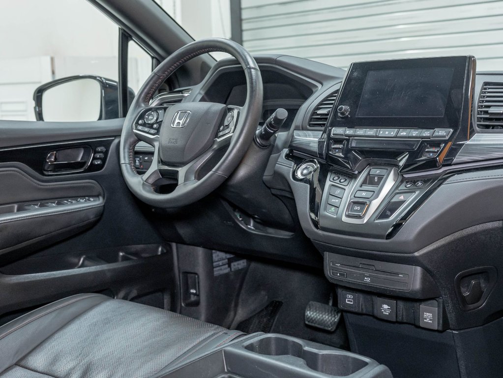 2023 Honda Odyssey in St-Jérôme, Quebec - 28 - w1024h768px