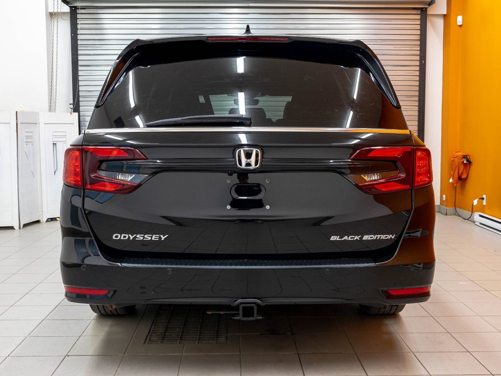 2023 Honda Odyssey in St-Jérôme, Quebec - 8 - w1024h768px