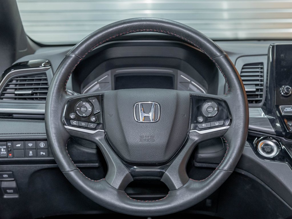 2023 Honda Odyssey in St-Jérôme, Quebec - 14 - w1024h768px