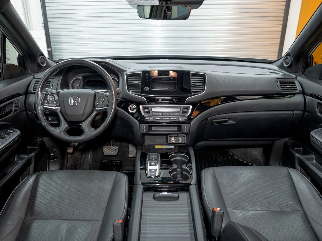 2022 Honda Passport in St-Jérôme, Quebec - 12 - w1024h768px
