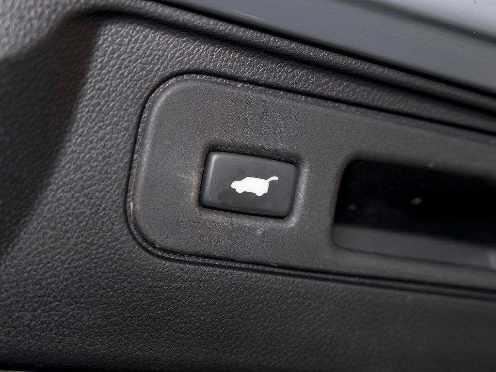 2022 Honda Passport in St-Jérôme, Quebec - 34 - w1024h768px