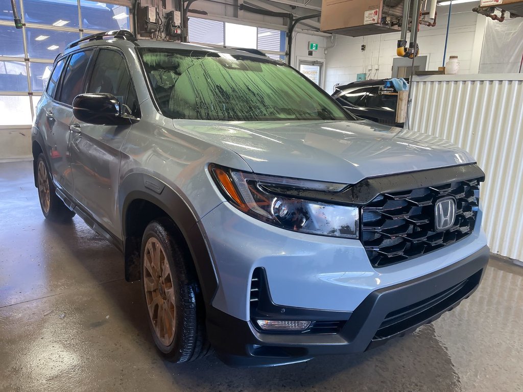 2022 Honda Passport in St-Jérôme, Quebec - 10 - w1024h768px