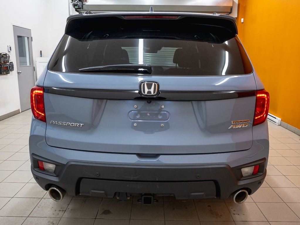 2022 Honda Passport in St-Jérôme, Quebec - 8 - w1024h768px