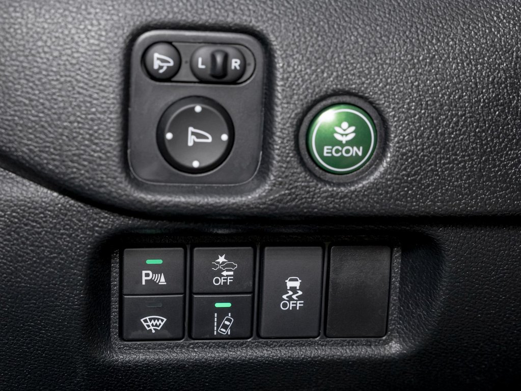 2022 Honda Passport in St-Jérôme, Quebec - 22 - w1024h768px