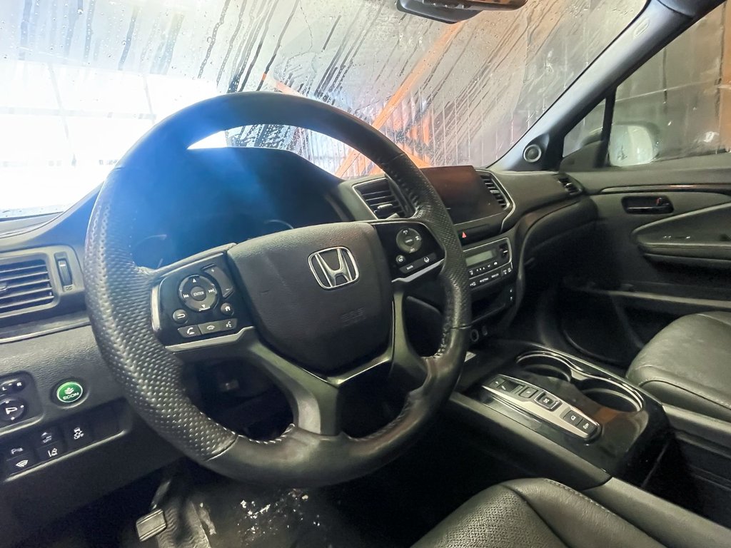 2022 Honda Passport in St-Jérôme, Quebec - 4 - w1024h768px