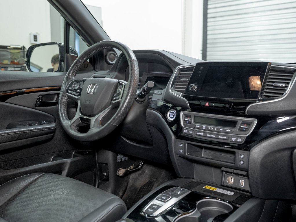 2022 Honda Passport in St-Jérôme, Quebec - 29 - w1024h768px