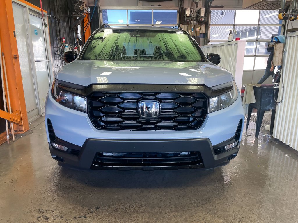 2022 Honda Passport in St-Jérôme, Quebec - 5 - w1024h768px