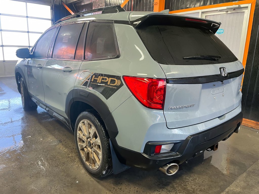 2022 Honda Passport in St-Jérôme, Quebec - 6 - w1024h768px