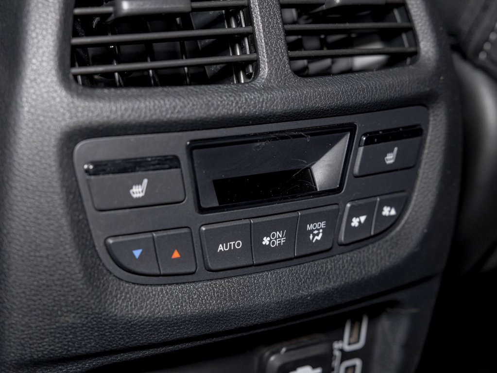 2022 Honda Passport in St-Jérôme, Quebec - 31 - w1024h768px