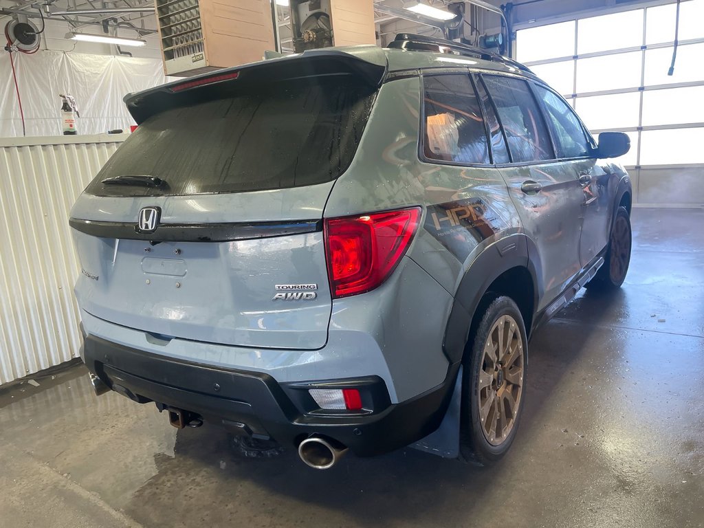 2022 Honda Passport in St-Jérôme, Quebec - 9 - w1024h768px