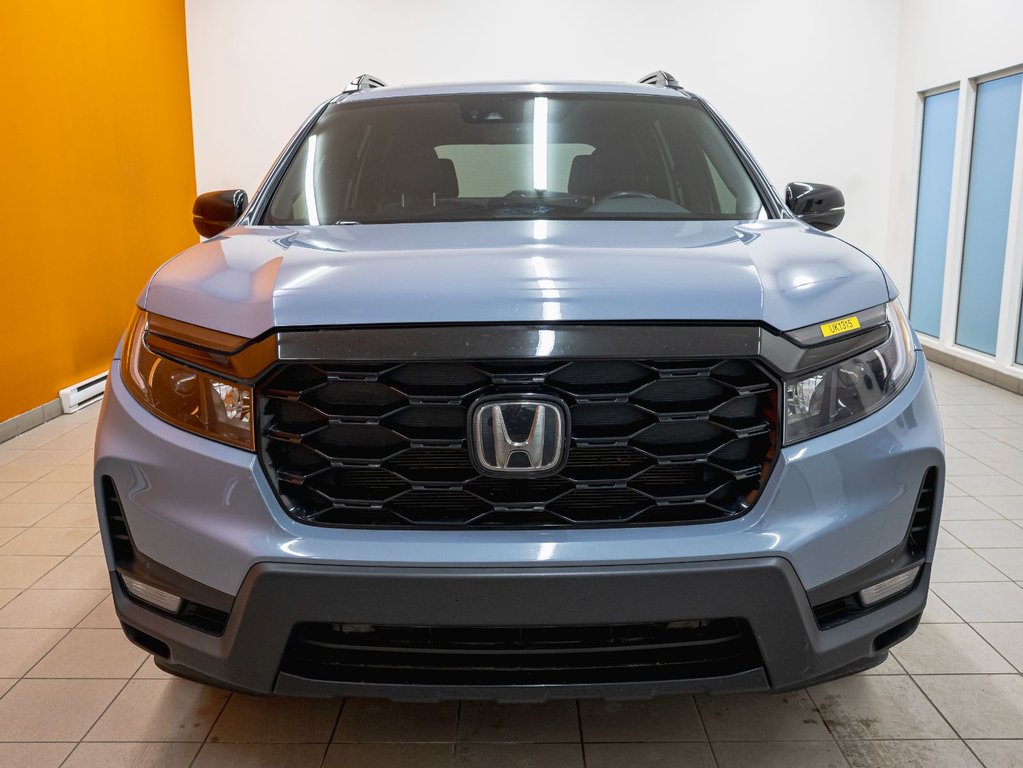 2022 Honda Passport in St-Jérôme, Quebec - 5 - w1024h768px