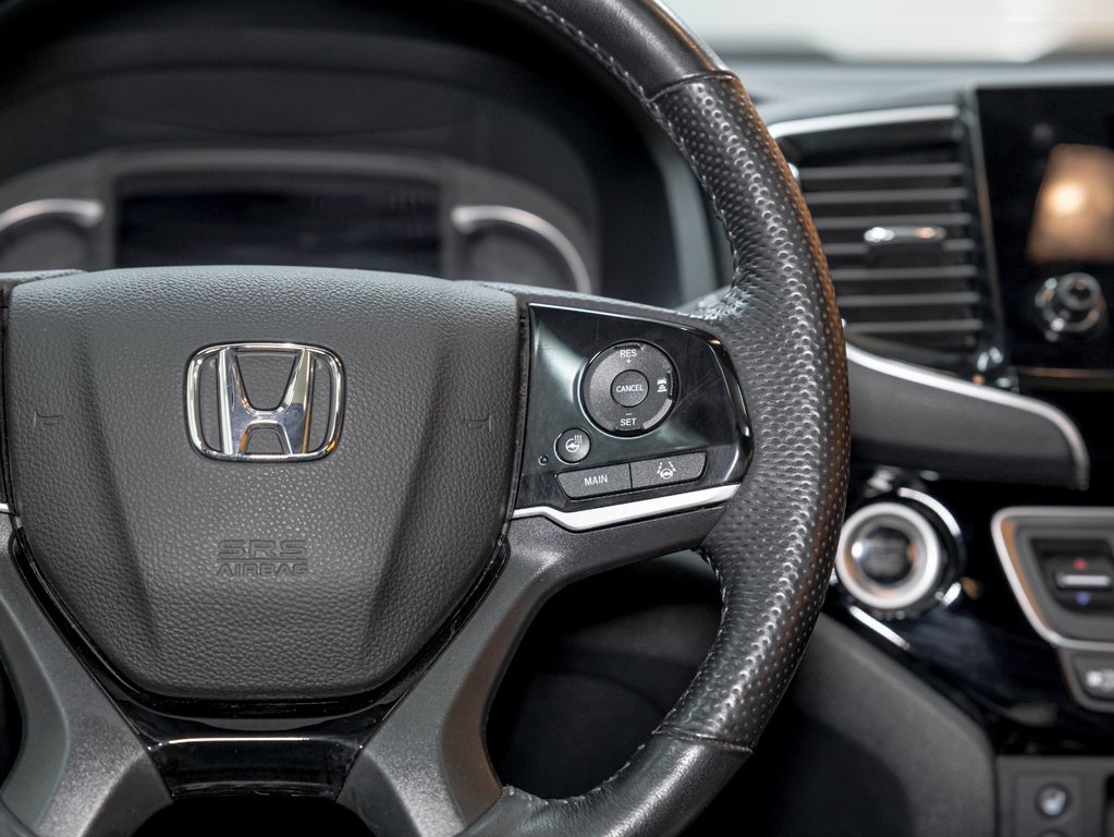 2022 Honda Passport in St-Jérôme, Quebec - 16 - w1024h768px