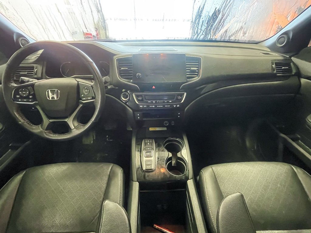 2022 Honda Passport in St-Jérôme, Quebec - 12 - w1024h768px