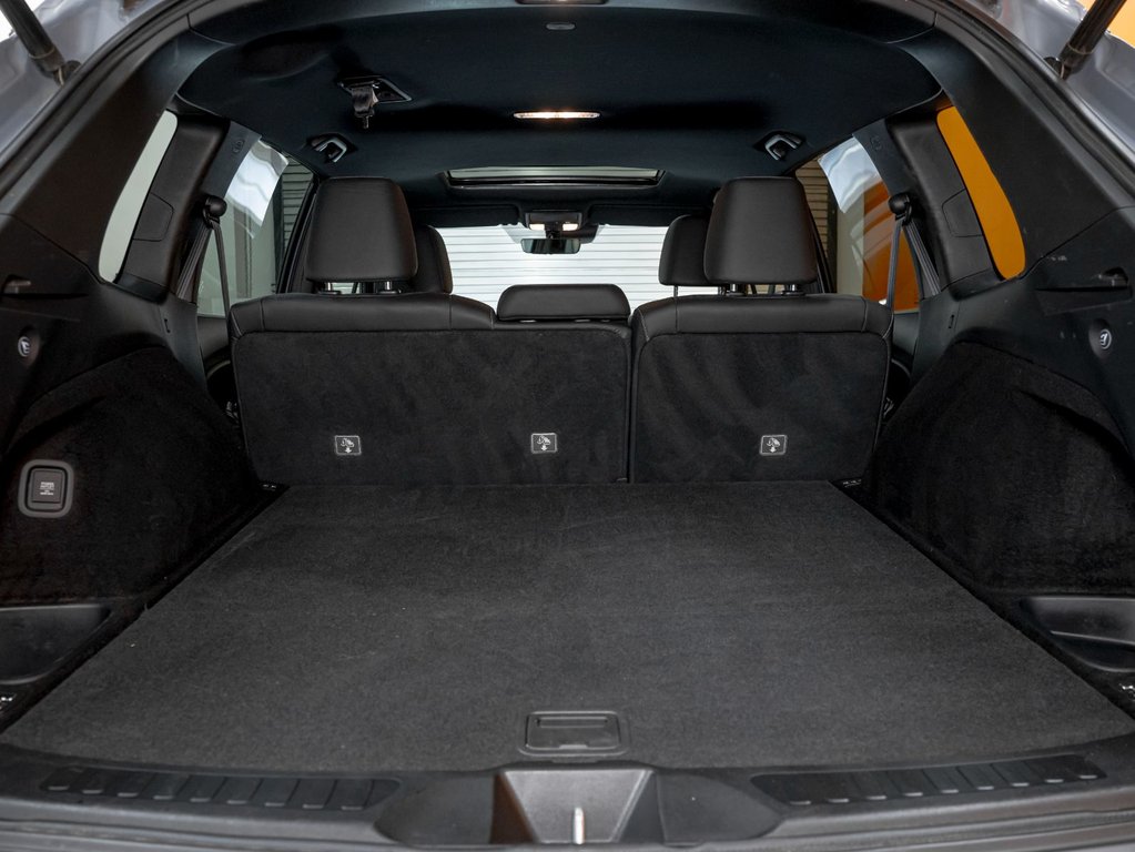 2022 Honda Passport in St-Jérôme, Quebec - 32 - w1024h768px