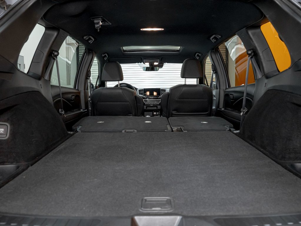 2022 Honda Passport in St-Jérôme, Quebec - 33 - w1024h768px