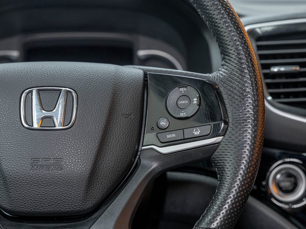 Honda Passport  2022 à St-Jérôme, Québec - 16 - w1024h768px