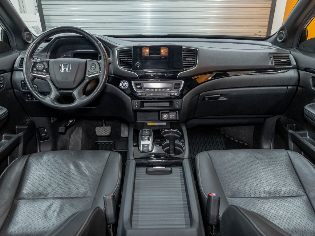 Honda Passport  2022 à St-Jérôme, Québec - 12 - w1024h768px