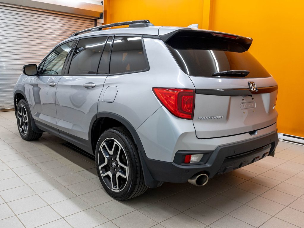 Honda Passport  2022 à St-Jérôme, Québec - 6 - w1024h768px