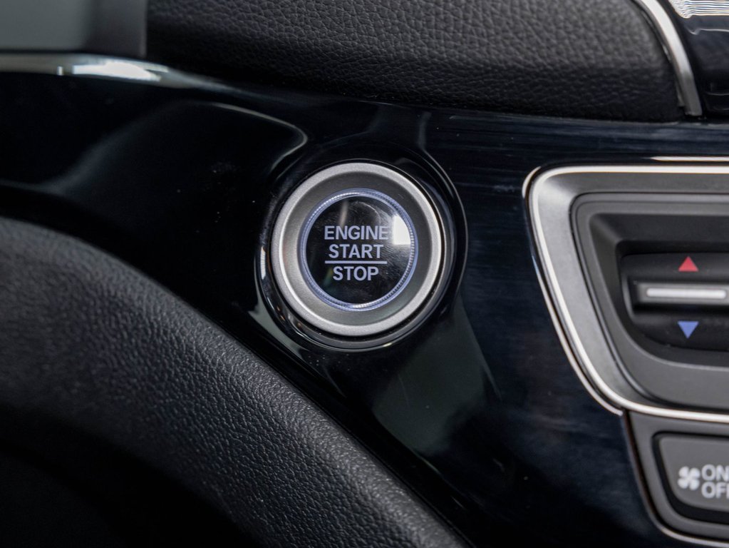 Honda Passport  2022 à St-Jérôme, Québec - 26 - w1024h768px