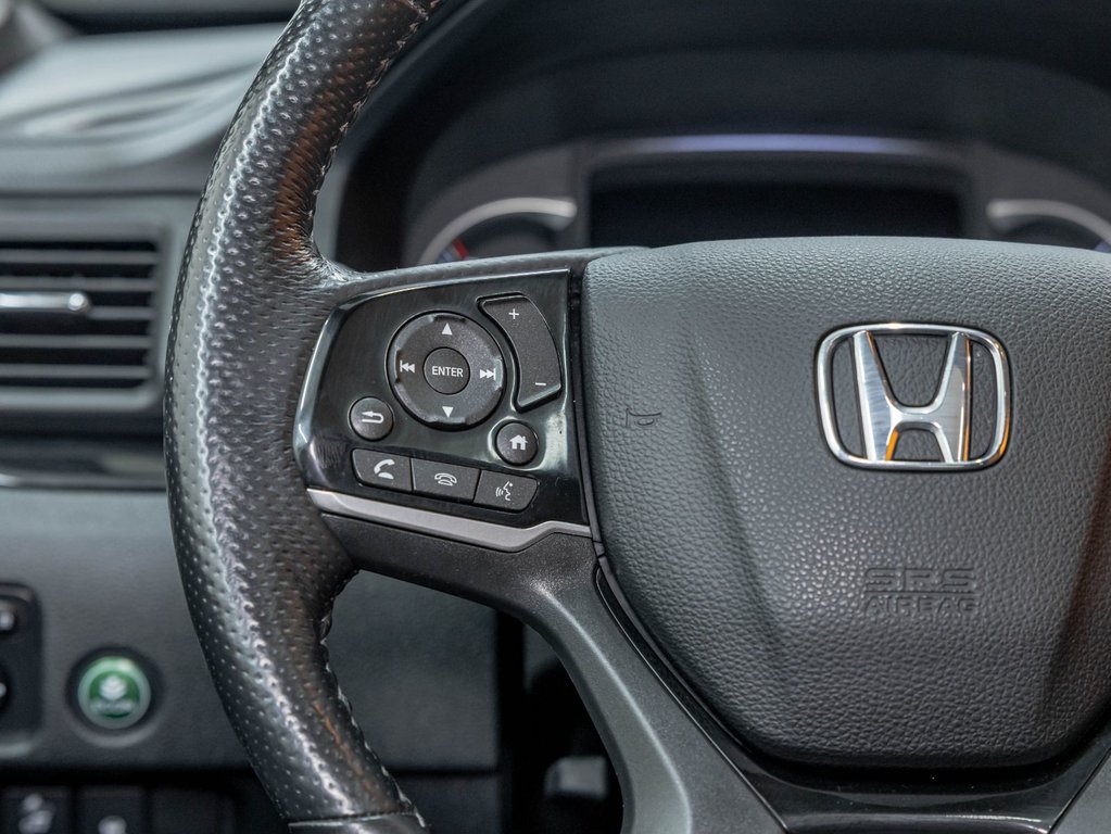 Honda Passport  2022 à St-Jérôme, Québec - 15 - w1024h768px