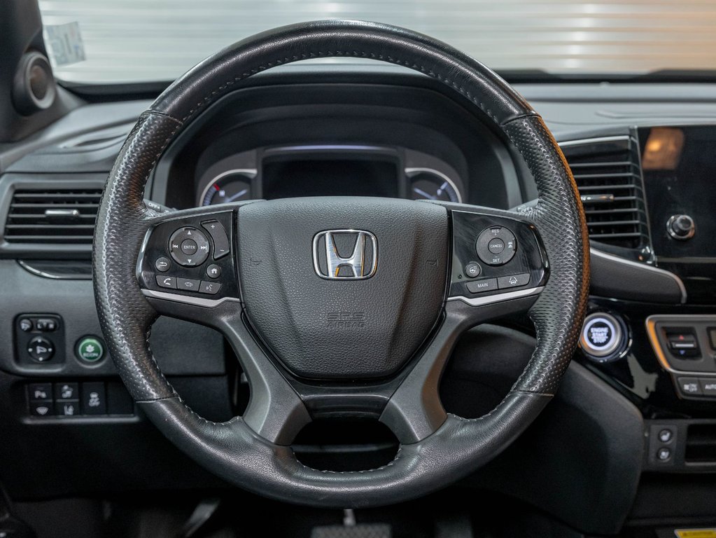 Honda Passport  2022 à St-Jérôme, Québec - 14 - w1024h768px