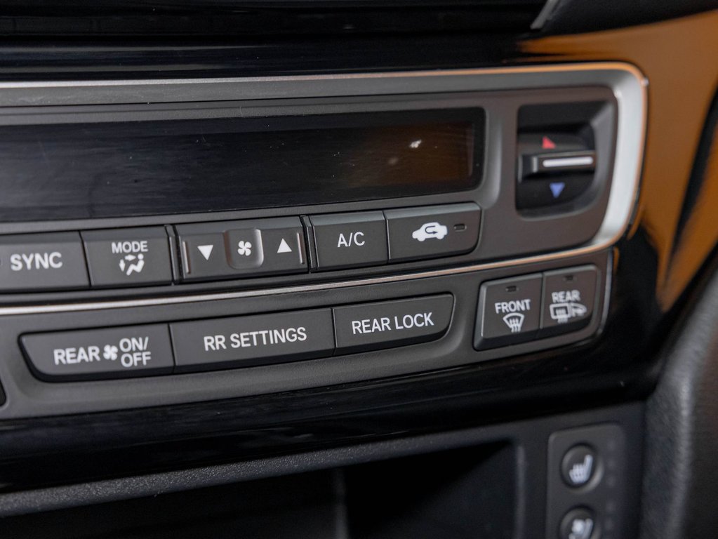 Honda Passport  2022 à St-Jérôme, Québec - 22 - w1024h768px