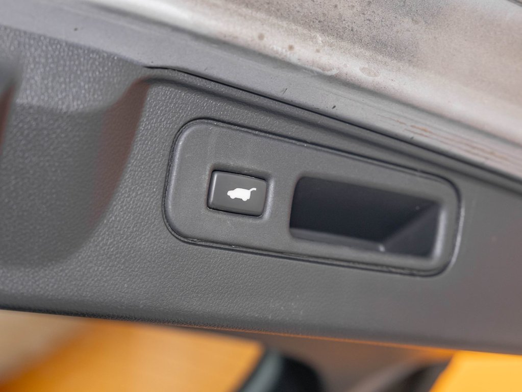 Honda Passport  2022 à St-Jérôme, Québec - 32 - w1024h768px