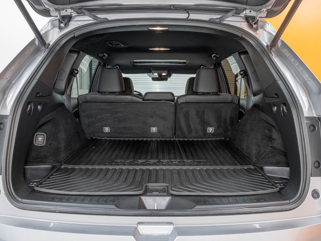 Honda Passport  2022 à St-Jérôme, Québec - 30 - w1024h768px