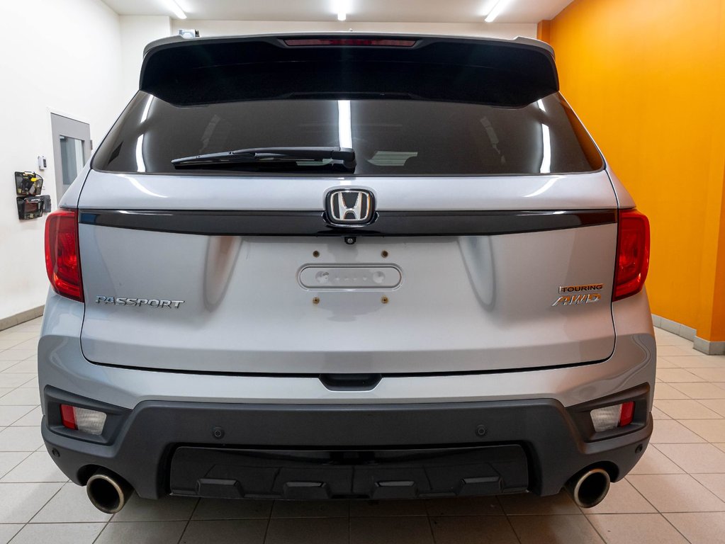 Honda Passport  2022 à St-Jérôme, Québec - 8 - w1024h768px
