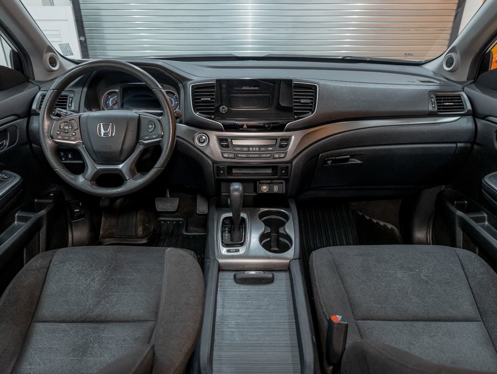 Honda Pilot  2019 à St-Jérôme, Québec - 11 - w1024h768px