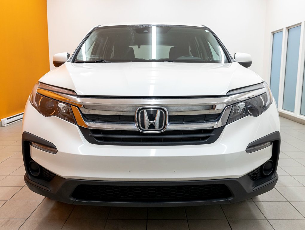 Honda Pilot  2019 à St-Jérôme, Québec - 4 - w1024h768px