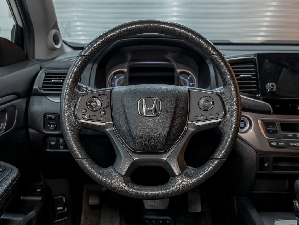 Honda Pilot  2019 à St-Jérôme, Québec - 12 - w1024h768px