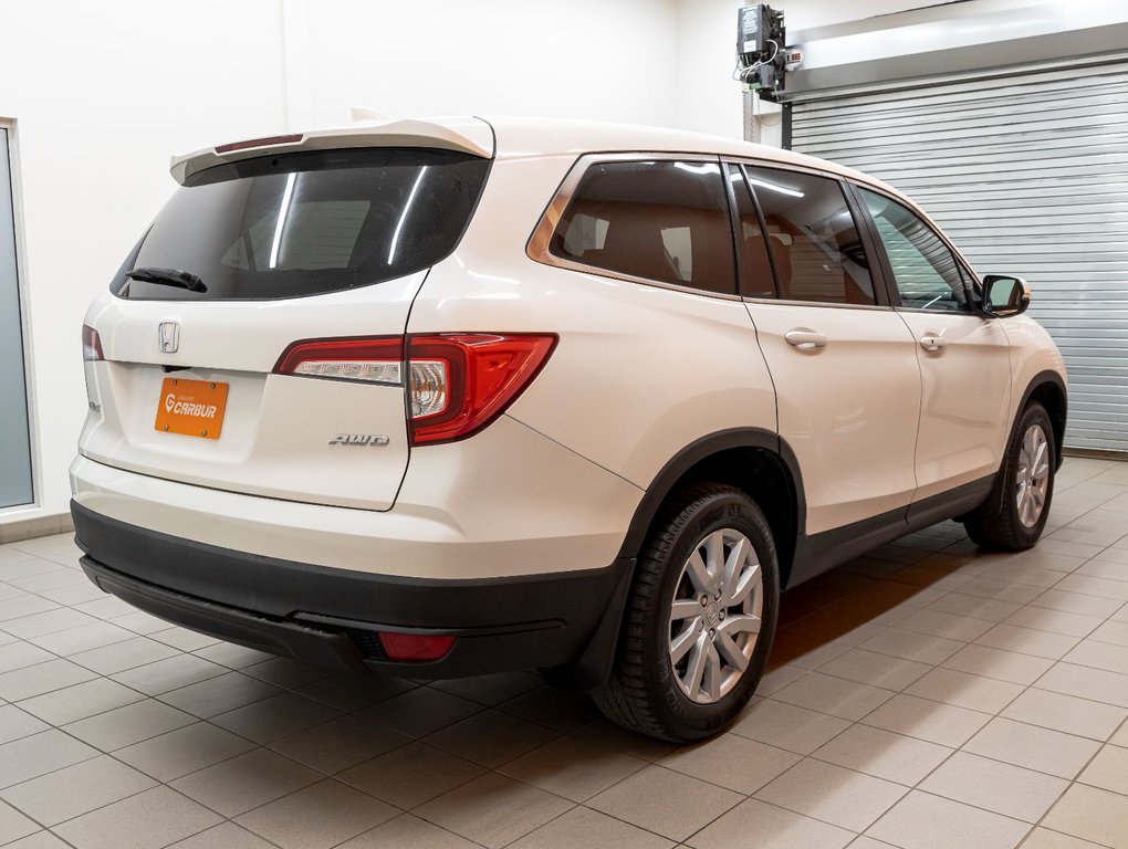 Honda Pilot  2019 à St-Jérôme, Québec - 8 - w1024h768px