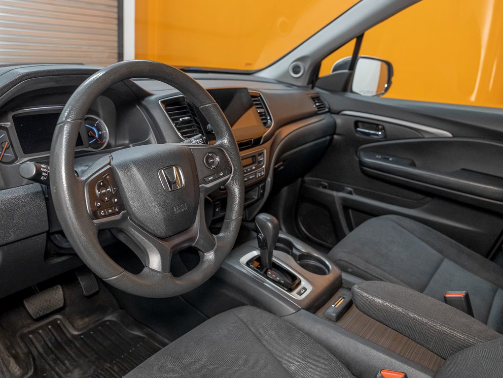 Honda Pilot  2019 à St-Jérôme, Québec - 2 - w1024h768px