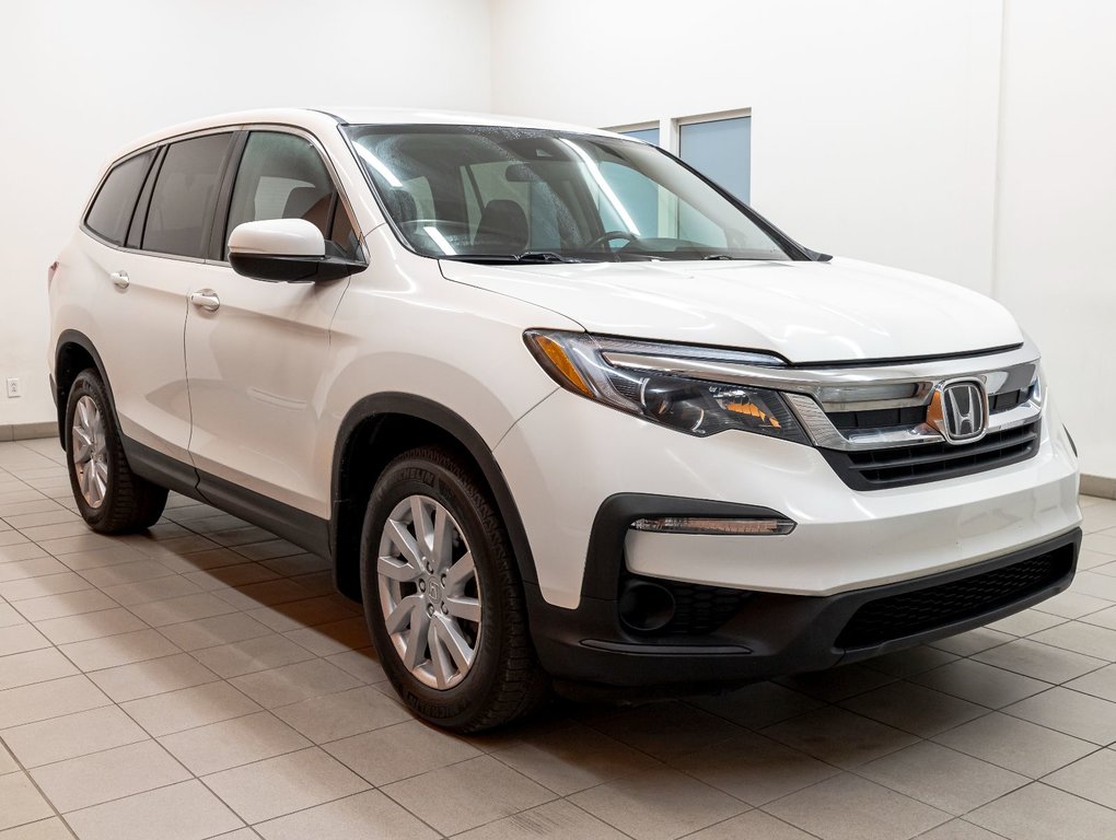 Honda Pilot  2019 à St-Jérôme, Québec - 9 - w1024h768px