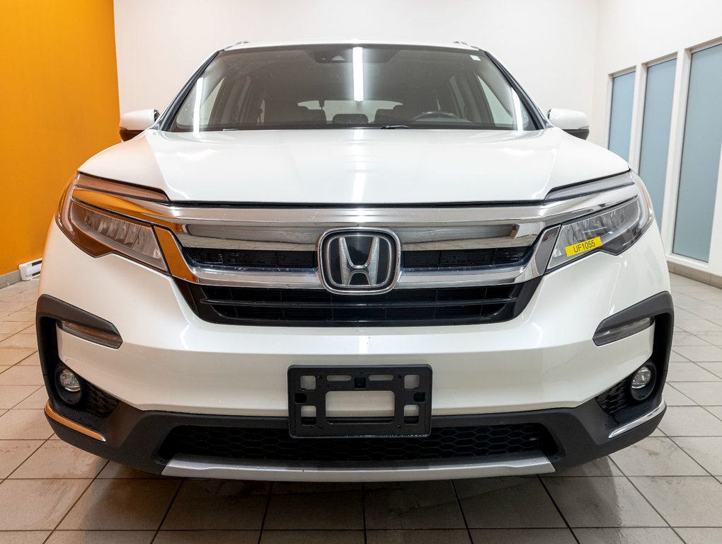 Honda Pilot  2019 à St-Jérôme, Québec - 5 - w1024h768px