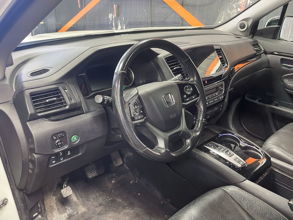 2019 Honda Pilot in St-Jérôme, Quebec - 5 - w1024h768px