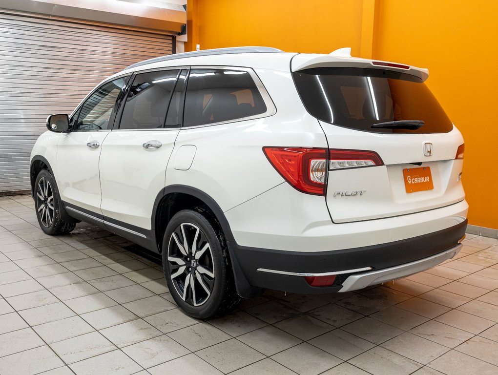 Honda Pilot  2019 à St-Jérôme, Québec - 6 - w1024h768px