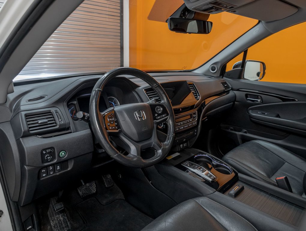 Honda Pilot  2019 à St-Jérôme, Québec - 2 - w1024h768px